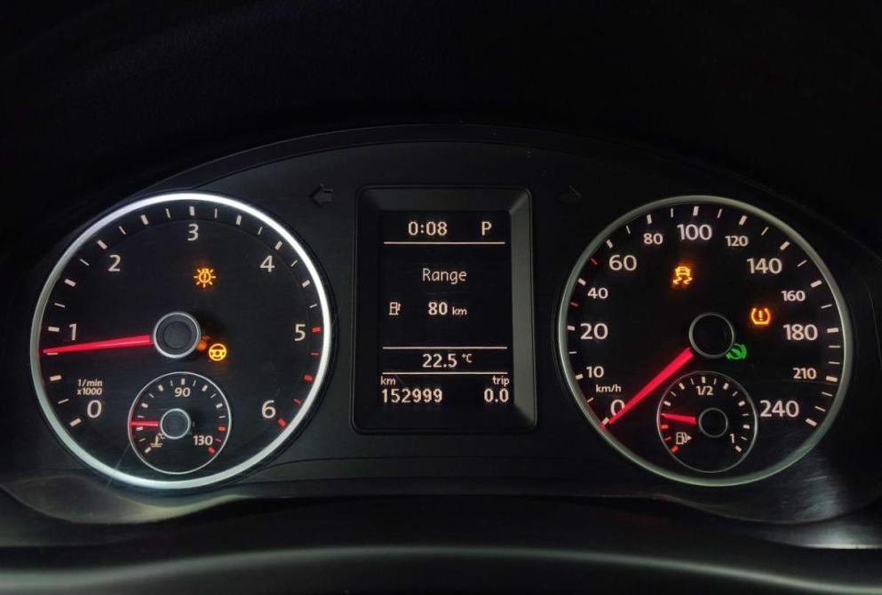 Volkswagen Tiguan I Екатеринбург  - изображение 21