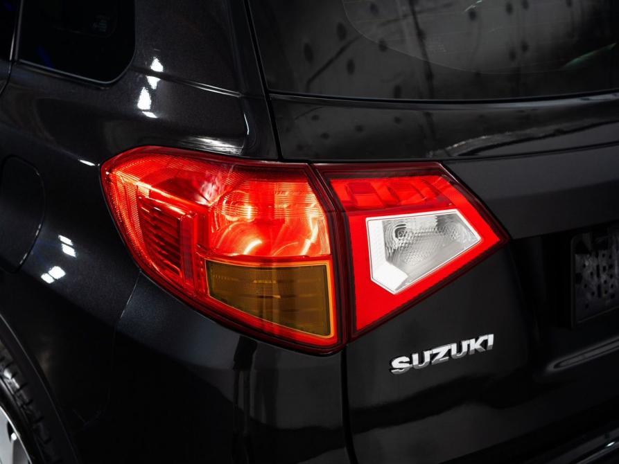 Suzuki Vitara II Иркутск  - изображение 20