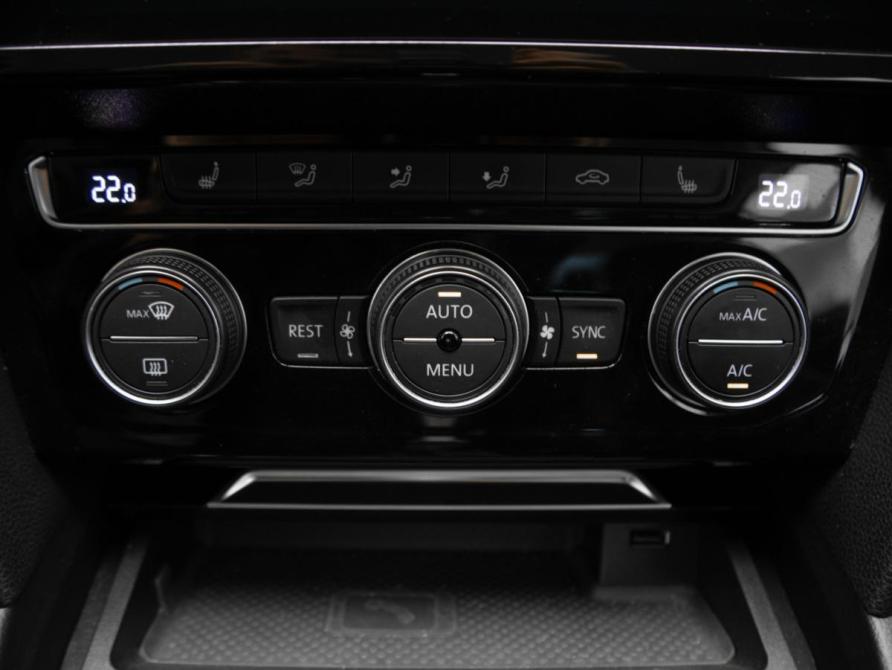 Volkswagen Passat B8 Москва  - изображение 22