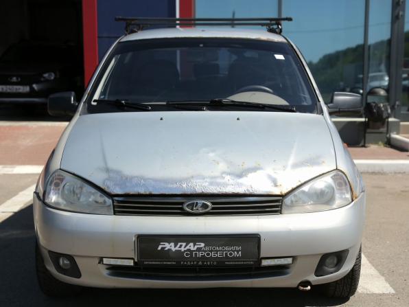 Lada (ВАЗ) Kalina I с пробегом 2011 года, цена 145 000 рублей, 497500 км, хэтчбек, Автокод Объявления