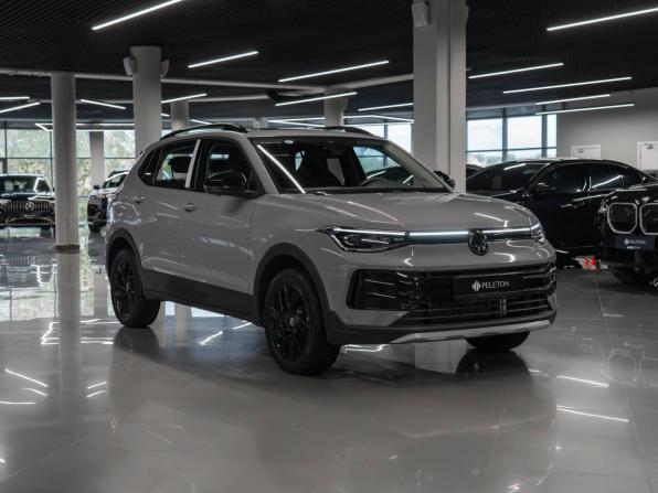 Volkswagen Tharu XR с пробегом 2026 года, цена 2 850 000 рублей, 40 км, внедорожник, Автокод Объявления