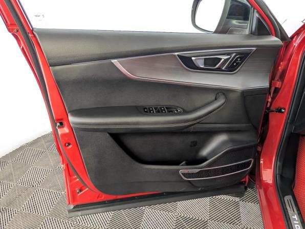 Chery Tiggo 7 Pro I с пробегом 2021 года, цена 1 635 000 рублей, 48146 км, внедорожник, Автокод Объявления