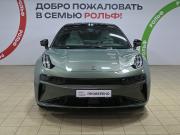 Zeekr 001 I Рестайлинг 1 Москва  - изображение 27