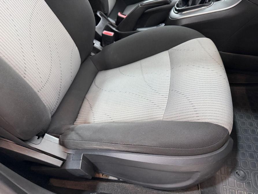 Chevrolet Cruze I Рестайлинг Таганрог  - изображение 17