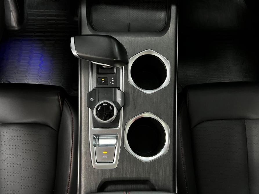 Changan UNI-S (CS55 Plus) Казань  - изображение 18