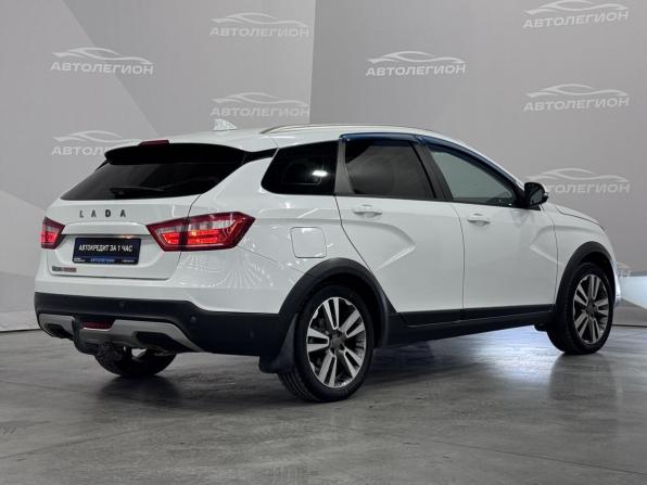 Lada (ВАЗ) Vesta I с пробегом 2018 года, цена 890 000 рублей, 148600 км, универсал, Автокод Объявления