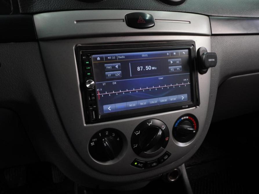 Chevrolet Lacetti I Воронеж  - изображение 14
