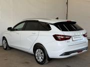 Lada (ВАЗ) Vesta I Рестайлинг (NG) Псков  - изображение 29
