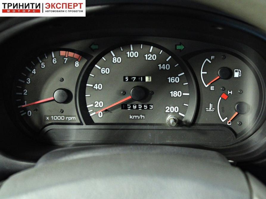 Hyundai Accent II Белгород  - изображение 14