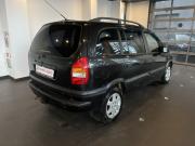 Opel Zafira A Чебоксары  - изображение 39