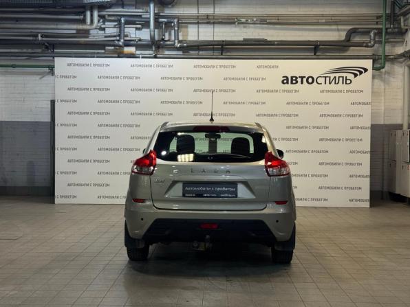 Lada (ВАЗ) XRAY I с пробегом 2019 года, цена 779 000 рублей, 141912 км, хэтчбек, Автокод Объявления