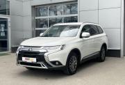 Mitsubishi Outlander III Рестайлинг 3 Владимир  - изображение 26