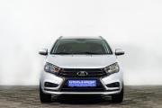 Lada (ВАЗ) Vesta I Сургут  - изображение 19