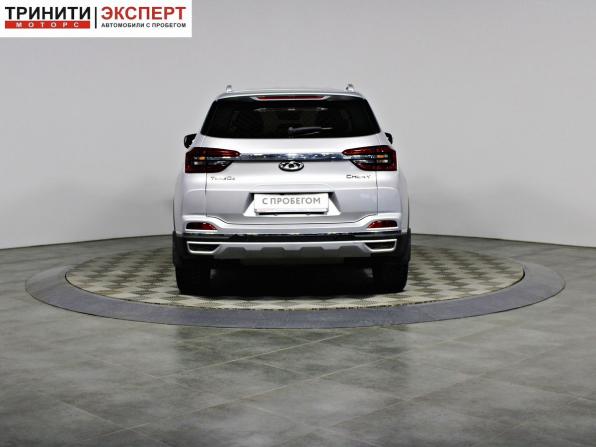 Chery Tiggo 4 I Рестайлинг с пробегом 2021 года, цена 1 427 000 рублей, 67523 км, внедорожник, Автокод Объявления