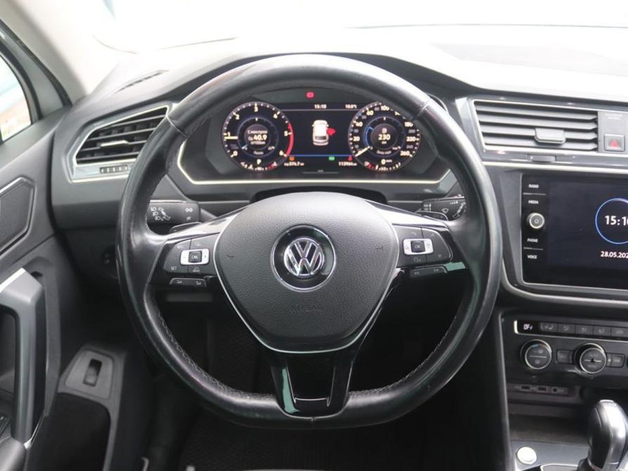 Volkswagen Tiguan II Нижний Новгород  - изображение 16