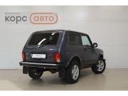 Lada (ВАЗ) 2121 (4x4) I Рестайлинг (2020) Коломна  - изображение 16