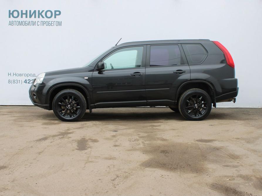 Nissan X-Trail II Рестайлинг Нижний Новгород  - изображение 2