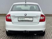 Skoda Rapid I Ростов-на-Дону  - изображение 26