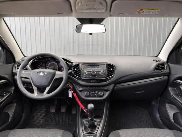 Lada (ВАЗ) Vesta I с пробегом 2021 года, цена 1 157 000 рублей, 53981 км, универсал, Автокод Объявления