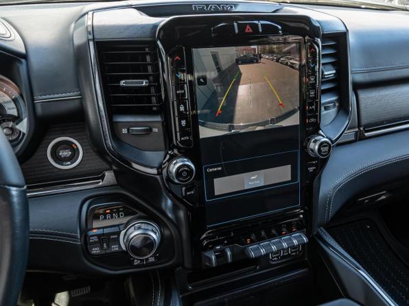 Ram 1500 IV (DS/DJ) с пробегом 2022 года, цена 7 450 000 рублей, 76226 км, offers.body_type.unknown, Автокод Объявления
