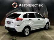 Lada (ВАЗ) XRAY I Ставрополь  - изображение 24