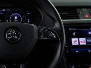 Skoda Octavia III (A7) Рестайлинг Москва  - изображение 44