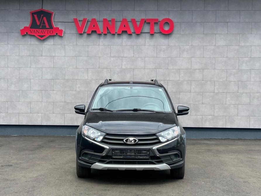 Lada (ВАЗ) Granta I Рестайлинг Альметьевск  - изображение 2