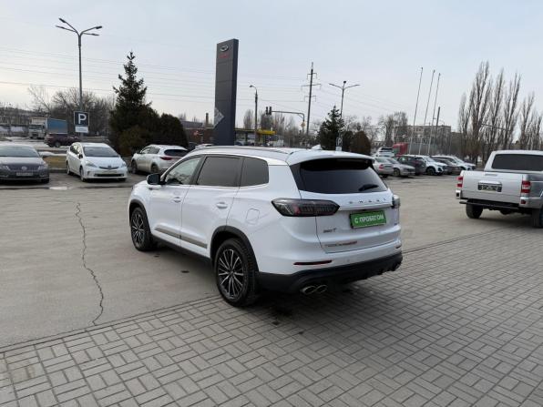 Chery Tiggo 8 Pro Max I с пробегом 2022 года, цена 2 500 000 рублей, 53652 км, внедорожник, Автокод Объявления
