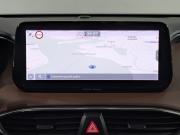 Hyundai Santa Fe IV Рестайлинг Химки  - изображение 47