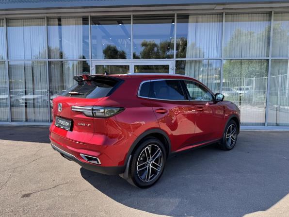 Changan UNI-S (CS55 Plus) I с пробегом 2024 года, цена 2 288 000 рублей, 23000 км, внедорожник, Автокод Объявления