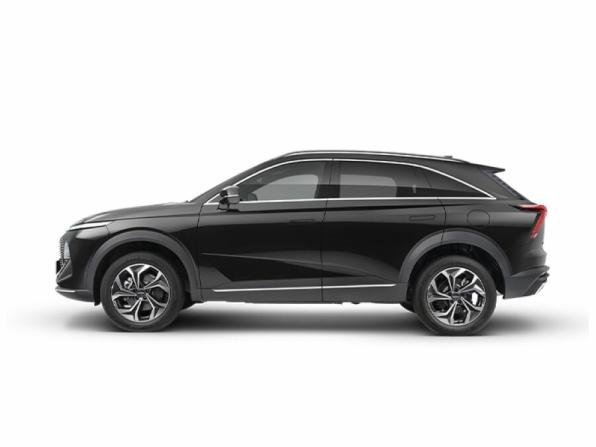 Новый Haval F7 II 2026 года, цена 3 499 000 рублей, внедорожник, Автокод Объявления