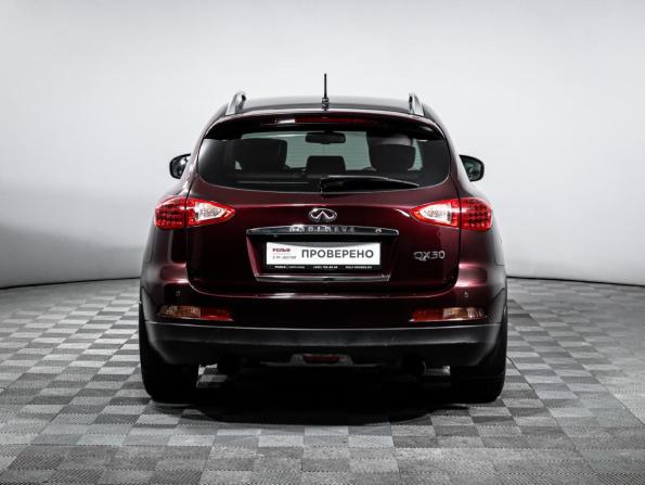 Infiniti QX50 I с пробегом 2015 года, цена 1 950 000 рублей, 200479 км, внедорожник, Автокод Объявления