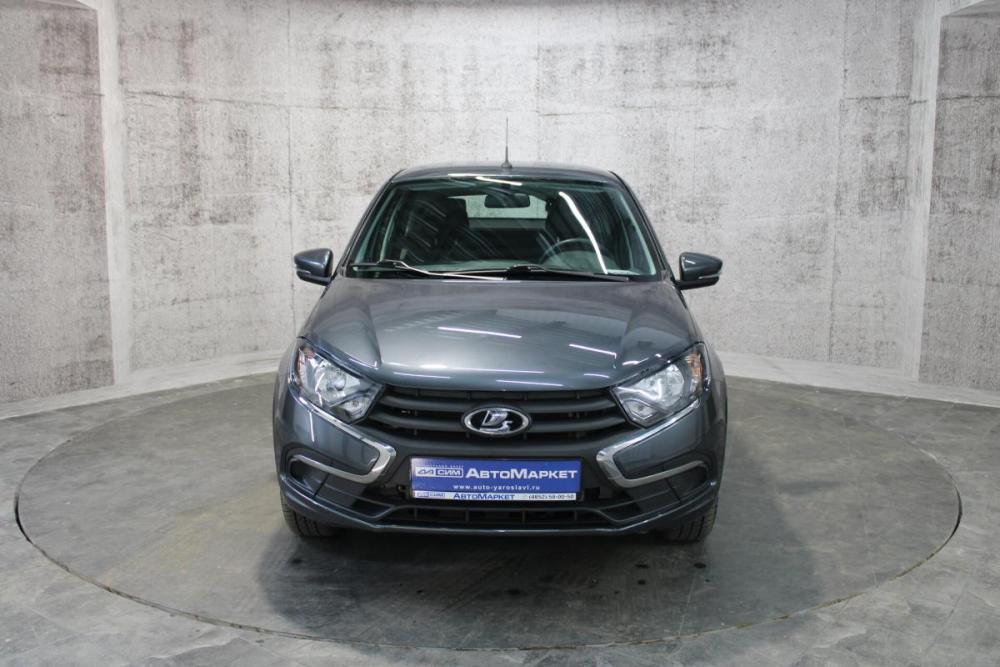 Lada (ВАЗ) Granta I Рестайлинг Ярославль  - изображение 2