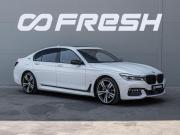 BMW 7 серии VI (G11/G12) Краснодар  - изображение 31