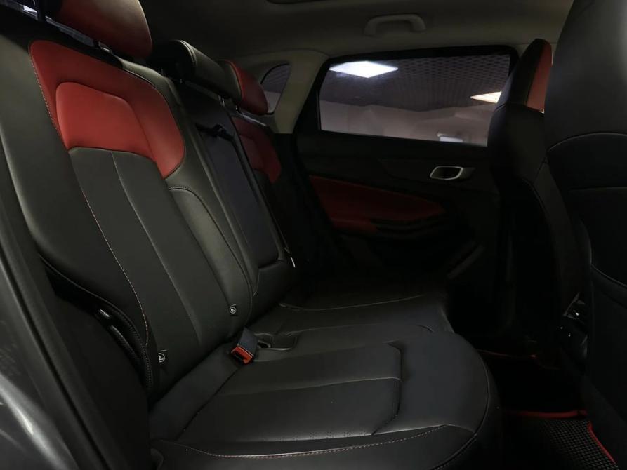Changan CS55 Plus II Москва  - изображение 11
