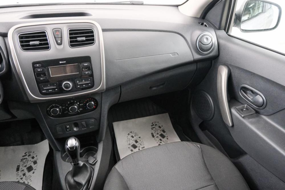 Renault Sandero II Рестайлинг Красноярск  - изображение 12
