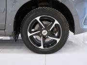 Lada (ВАЗ) Granta I Рестайлинг Самара  - изображение 40