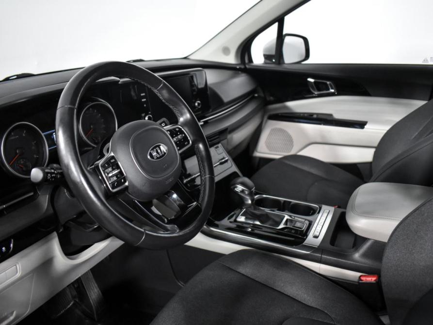 Kia Carnival IV Санкт-Петербург  - изображение 10
