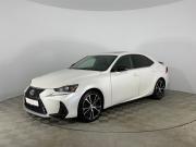 Lexus IS III Рестайлинг Ногинск  - изображение 20