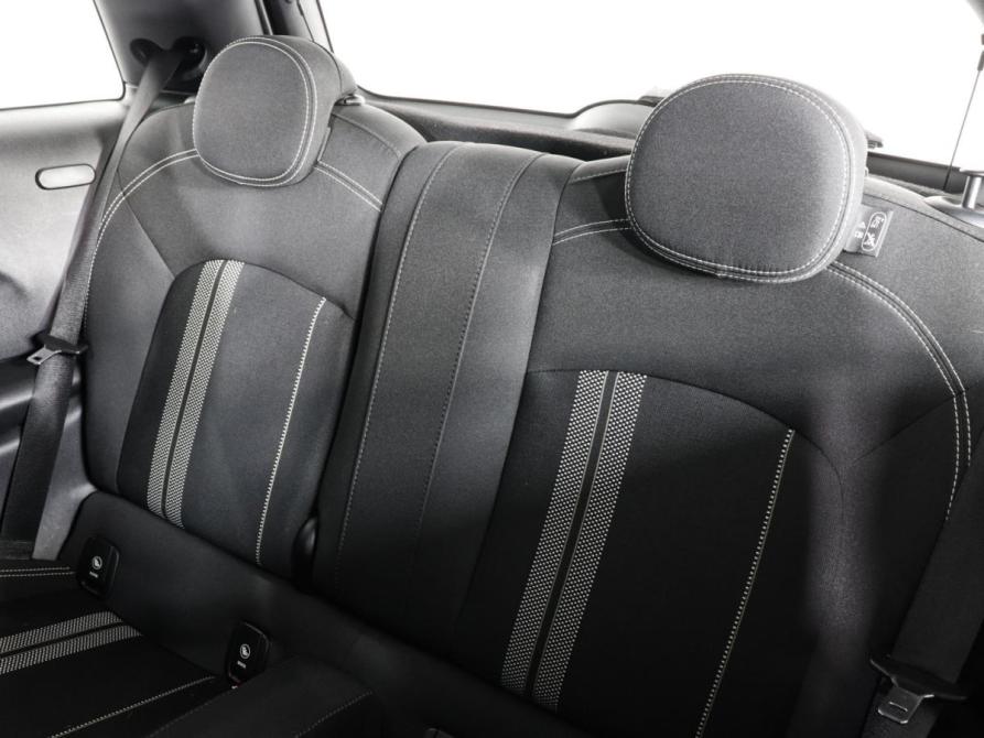 Mini Hatch III (F55/F56) Химки  - изображение 12