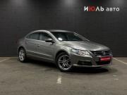 Volkswagen Passat CC I Челябинск  - изображение 24