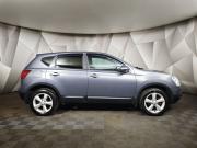Nissan Qashqai I Москва  - изображение 25