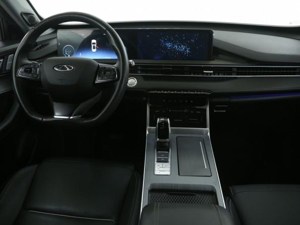 Chery Tiggo 7 Pro Max I с пробегом 2024 года, цена 1 920 000 рублей, 44500 км, внедорожник, Автокод Объявления
