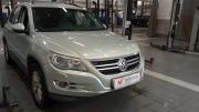 Volkswagen Tiguan I Рестайлинг Санкт-Петербург  - изображение 9