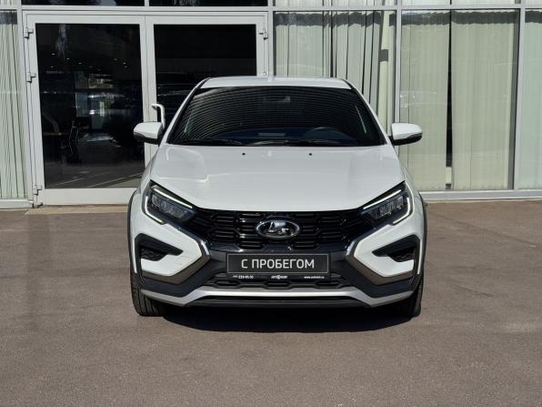 Lada (ВАЗ) Vesta I Рестайлинг (NG) с пробегом 2023 года, цена 1 370 000 рублей, 33928 км, седан, Автокод Объявления