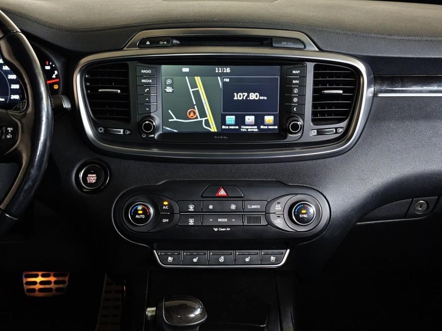 Kia Sorento III Prime Москва  - изображение 13