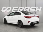 Kia Rio IV Воронеж  - изображение 19