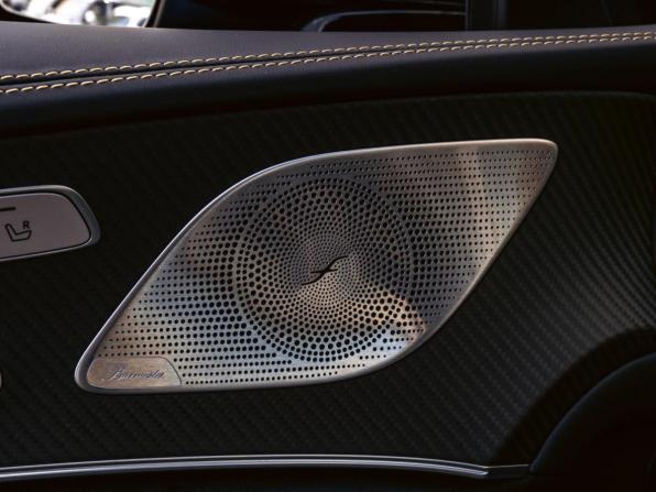 Mercedes-Benz AMG GT I Рестайлинг с пробегом 2022 года, цена 15 298 000 рублей, 26202 км, лифтбек, Автокод Объявления