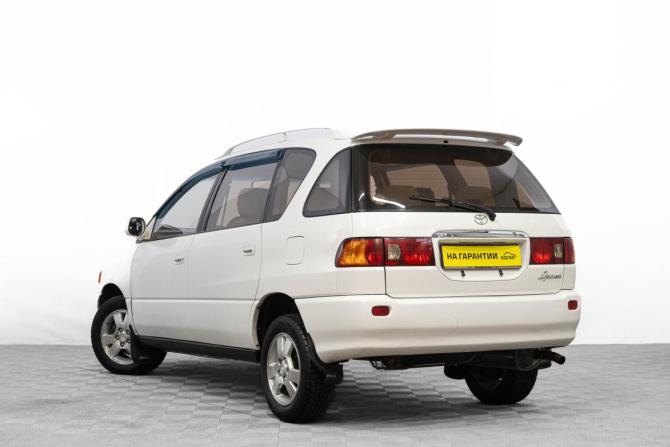 Toyota Ipsum I (M10) с пробегом 1999 года, цена 579 000 рублей, 356000 км, компактвэн, Автокод Объявления