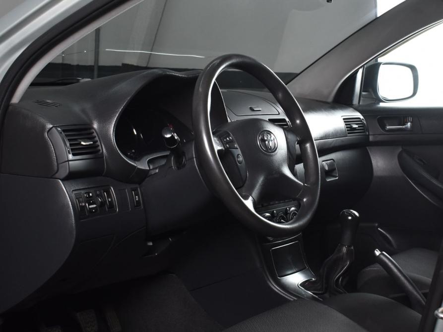 Toyota Avensis II Рестайлинг Кемерово  - изображение 6